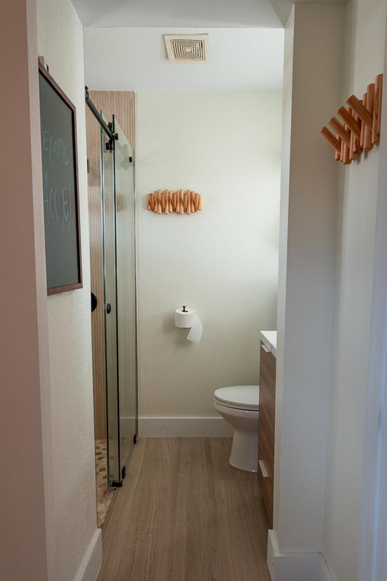 Seahorse Beach Bungalows Fort Pierce Εξωτερικό φωτογραφία