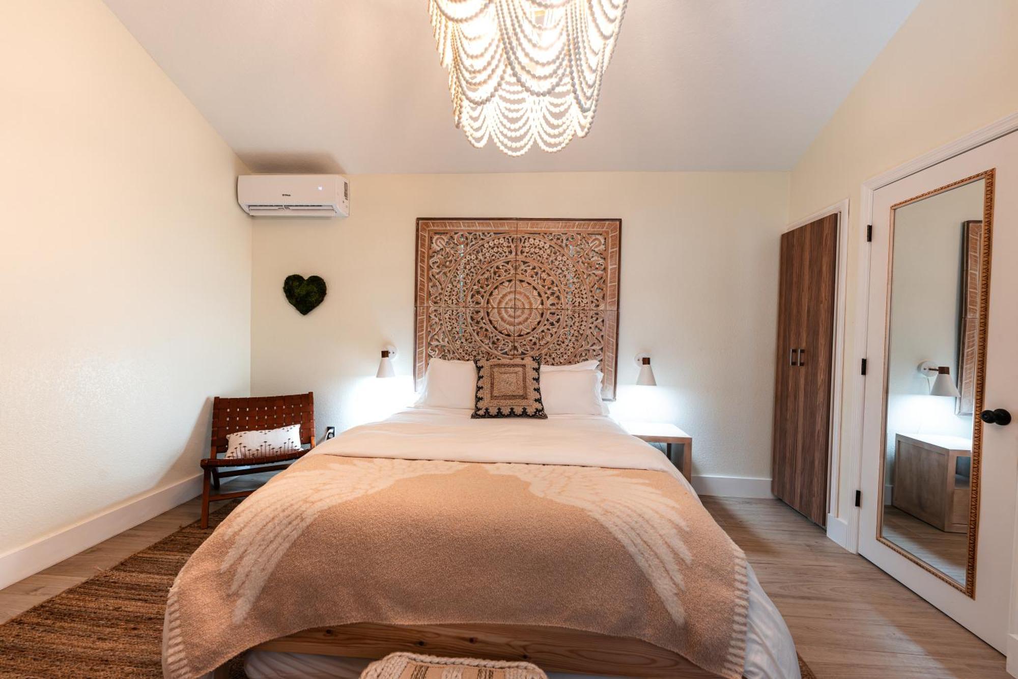 Seahorse Beach Bungalows Fort Pierce Εξωτερικό φωτογραφία