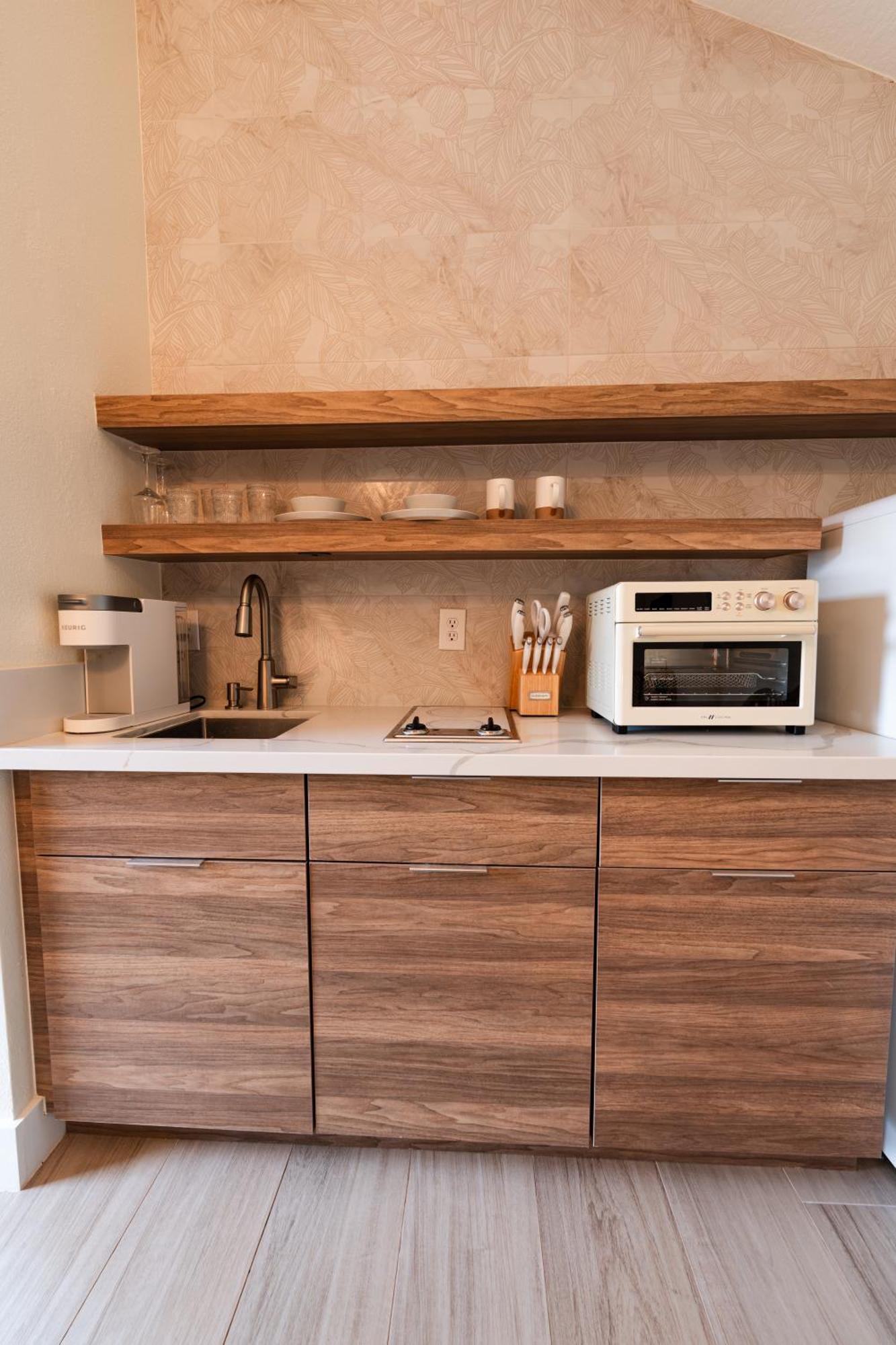 Seahorse Beach Bungalows Fort Pierce Εξωτερικό φωτογραφία