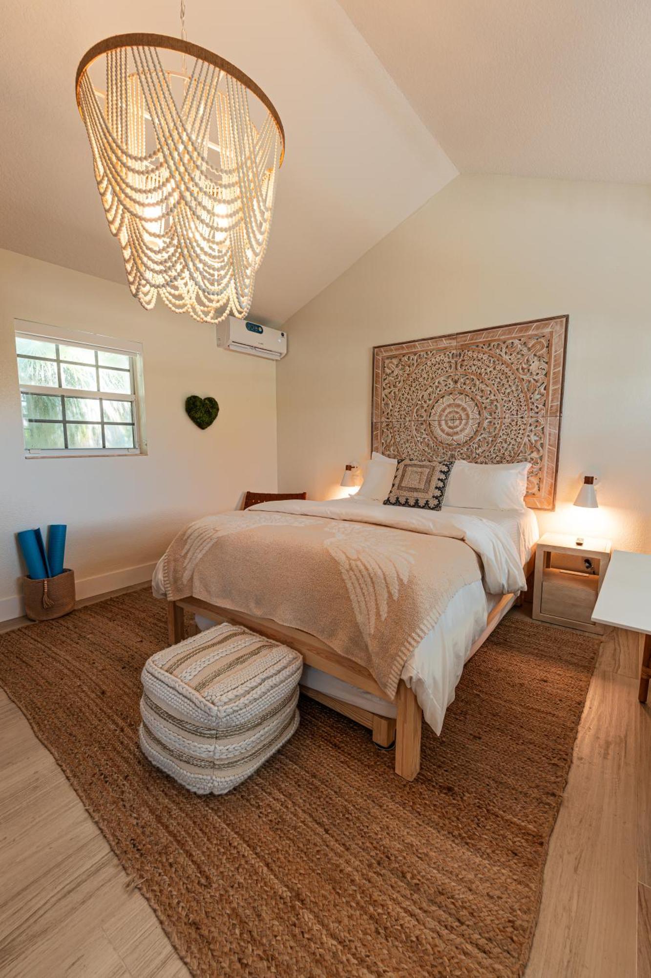Seahorse Beach Bungalows Fort Pierce Εξωτερικό φωτογραφία
