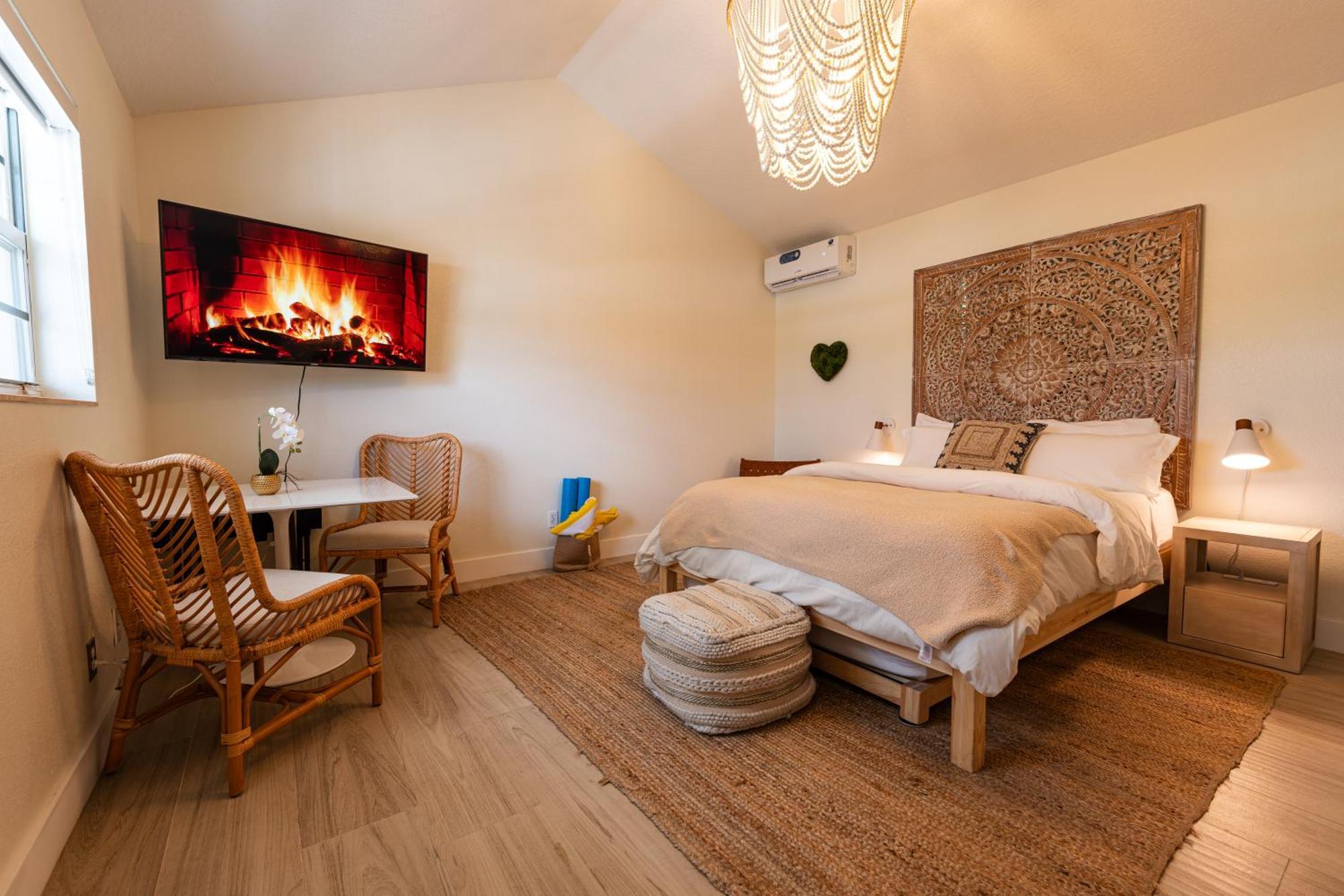 Seahorse Beach Bungalows Fort Pierce Εξωτερικό φωτογραφία