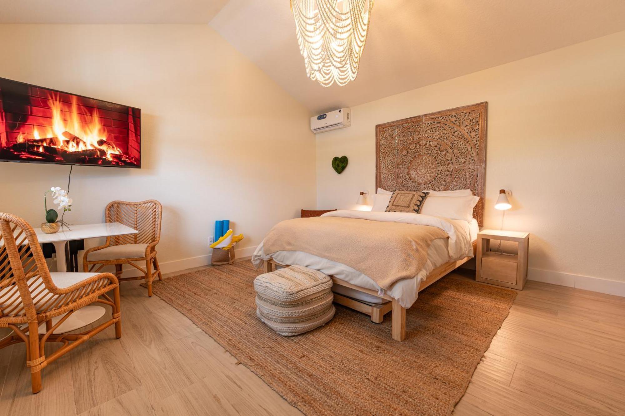 Seahorse Beach Bungalows Fort Pierce Εξωτερικό φωτογραφία