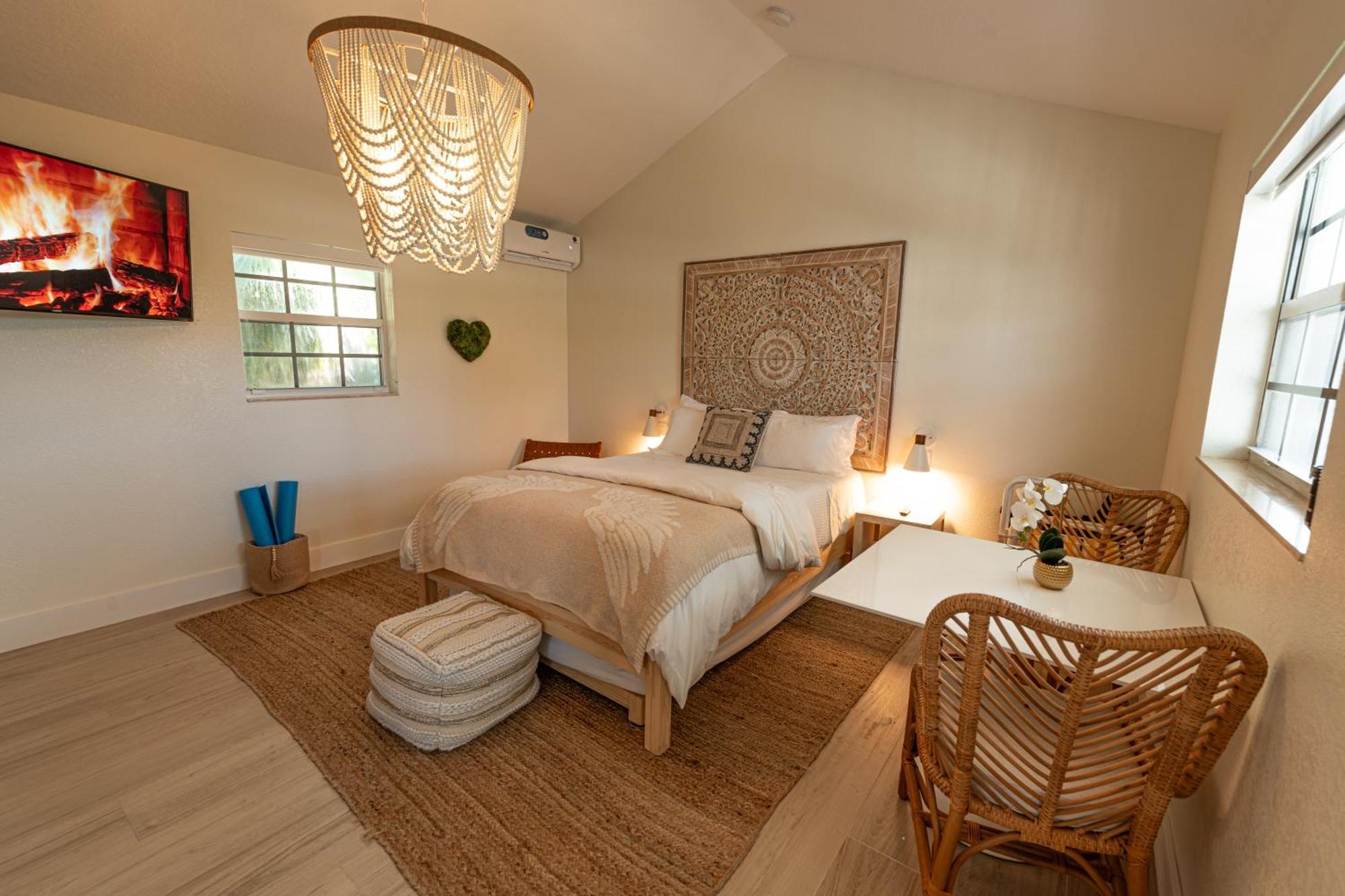 Seahorse Beach Bungalows Fort Pierce Εξωτερικό φωτογραφία
