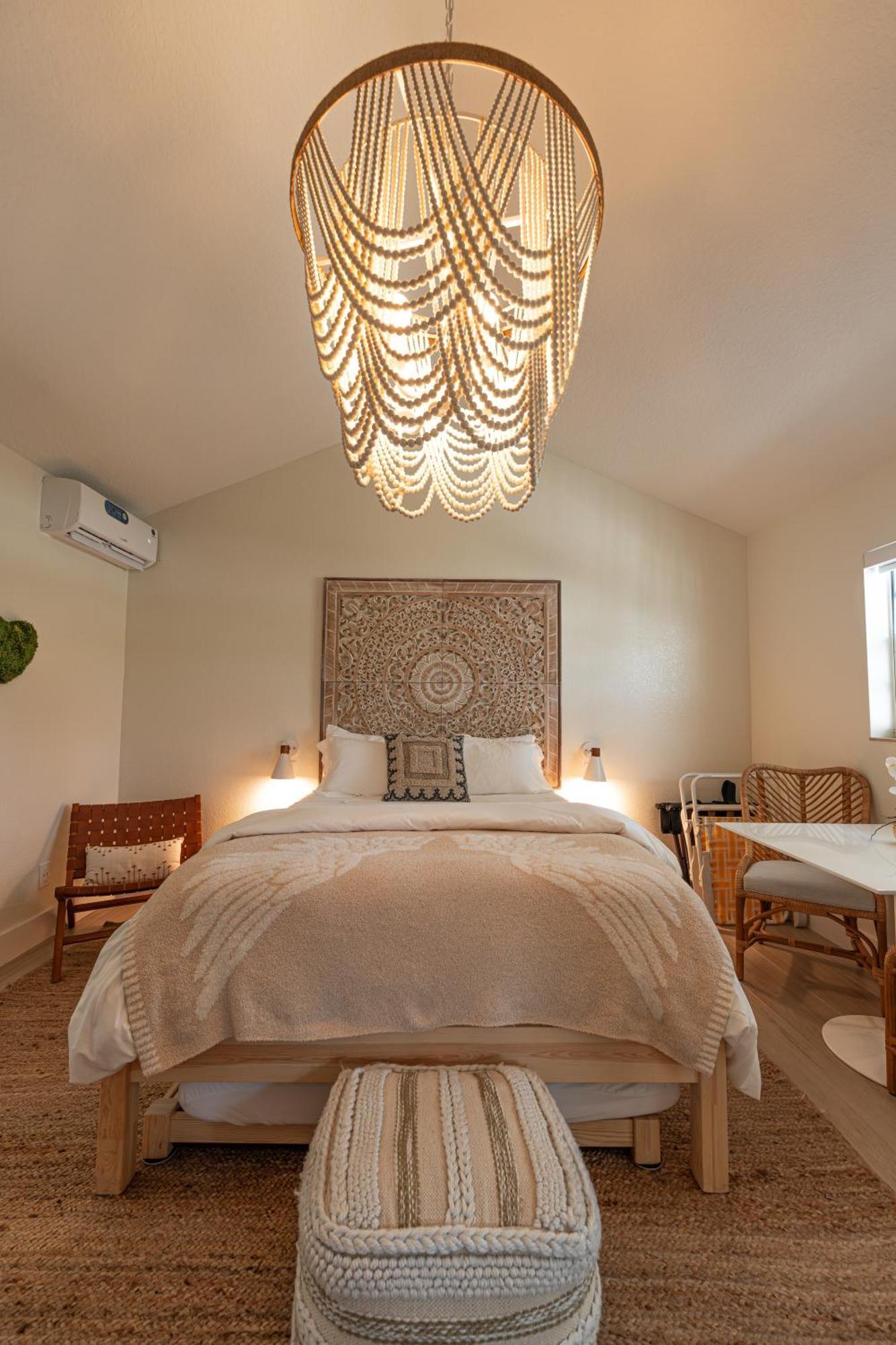 Seahorse Beach Bungalows Fort Pierce Εξωτερικό φωτογραφία
