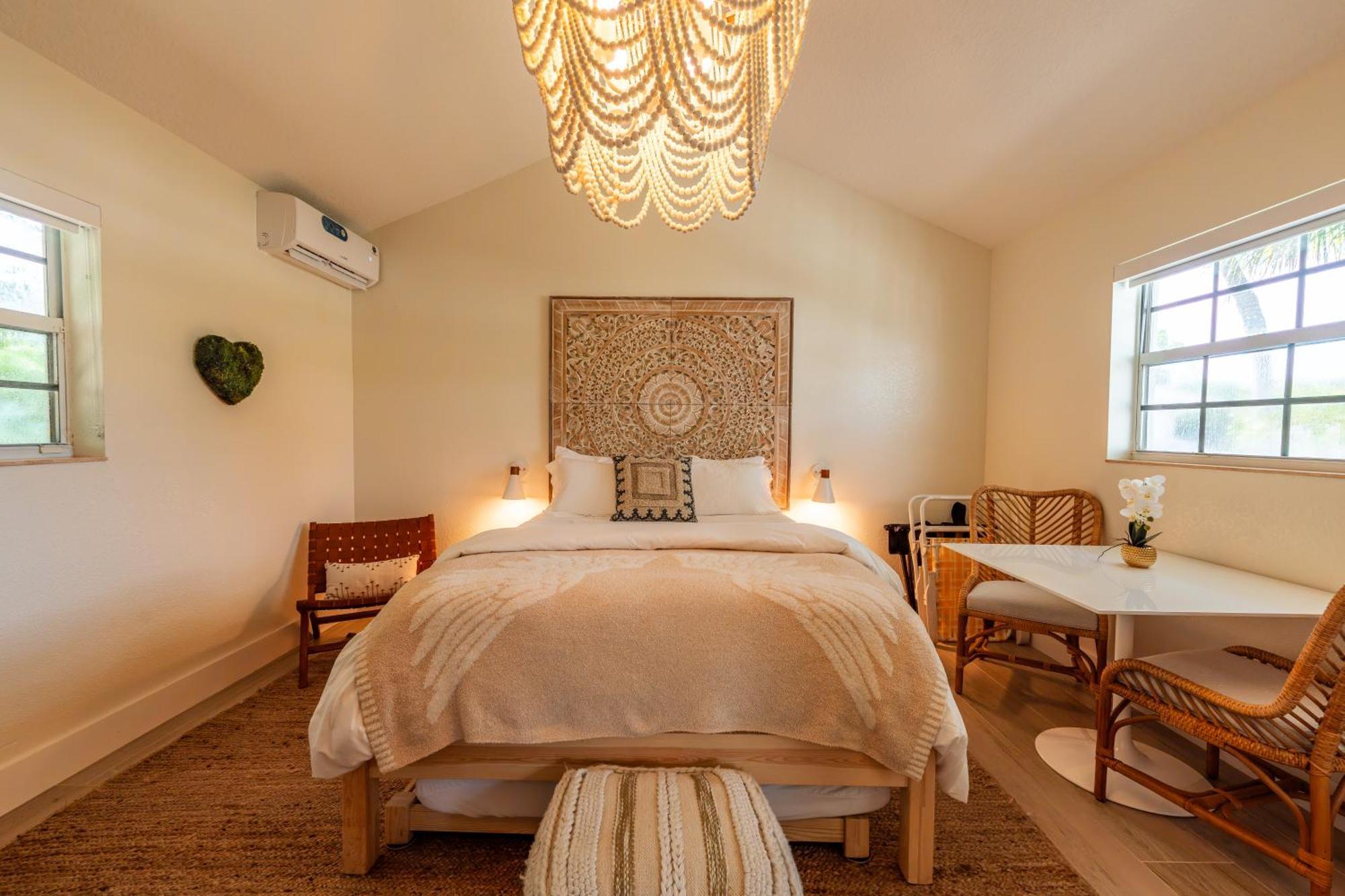 Seahorse Beach Bungalows Fort Pierce Εξωτερικό φωτογραφία