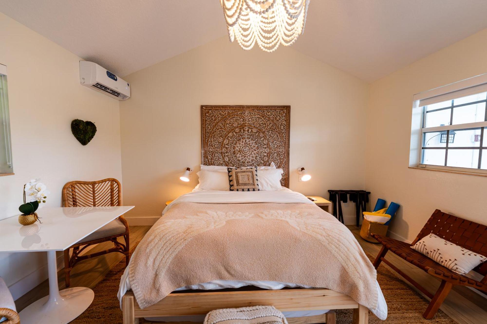 Seahorse Beach Bungalows Fort Pierce Εξωτερικό φωτογραφία