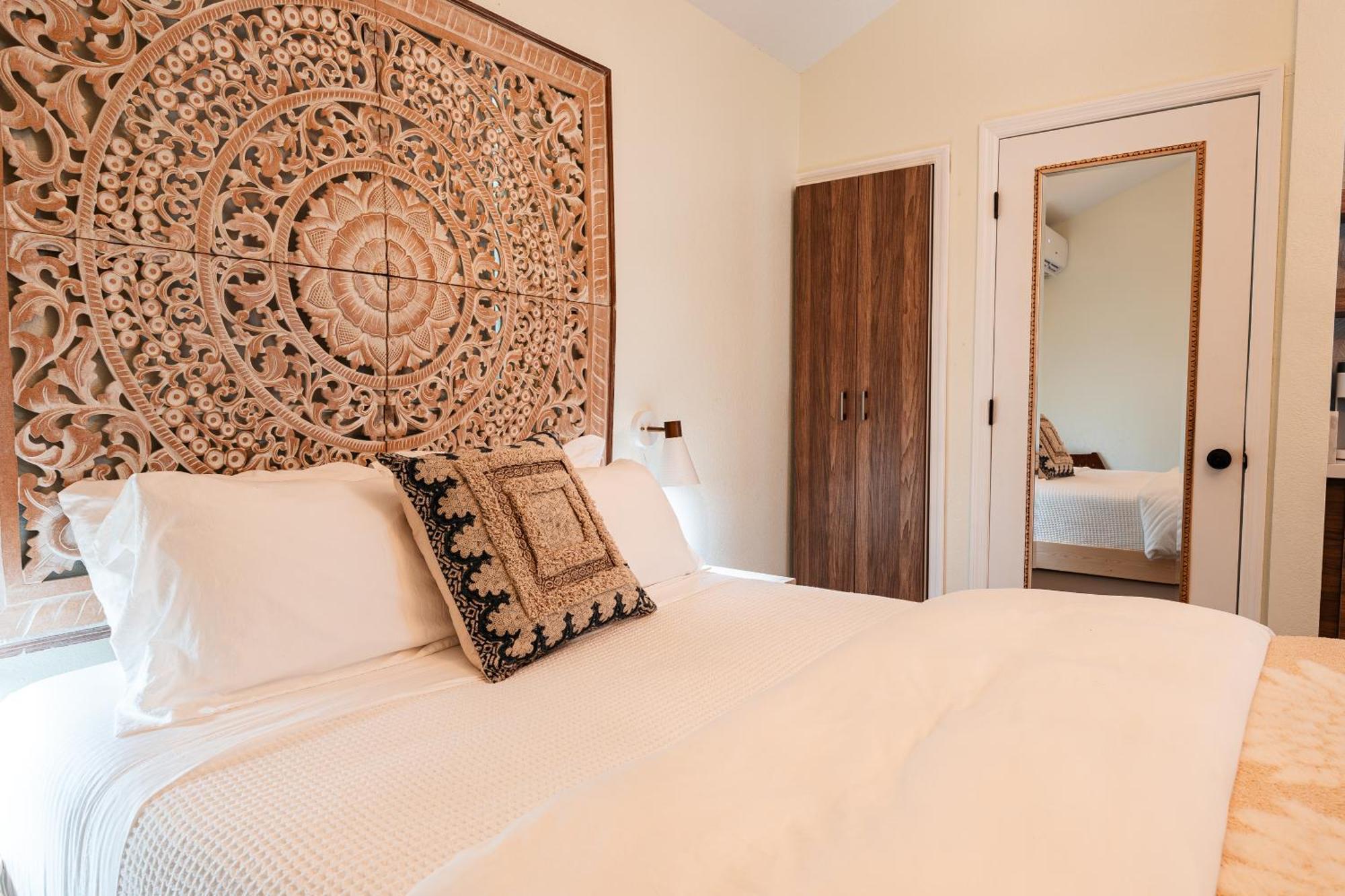 Seahorse Beach Bungalows Fort Pierce Εξωτερικό φωτογραφία