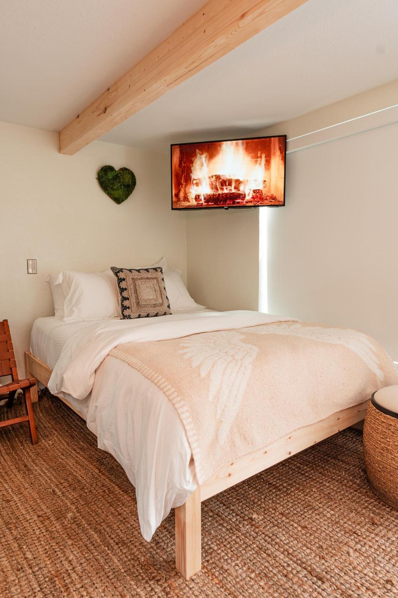 Seahorse Beach Bungalows Fort Pierce Εξωτερικό φωτογραφία