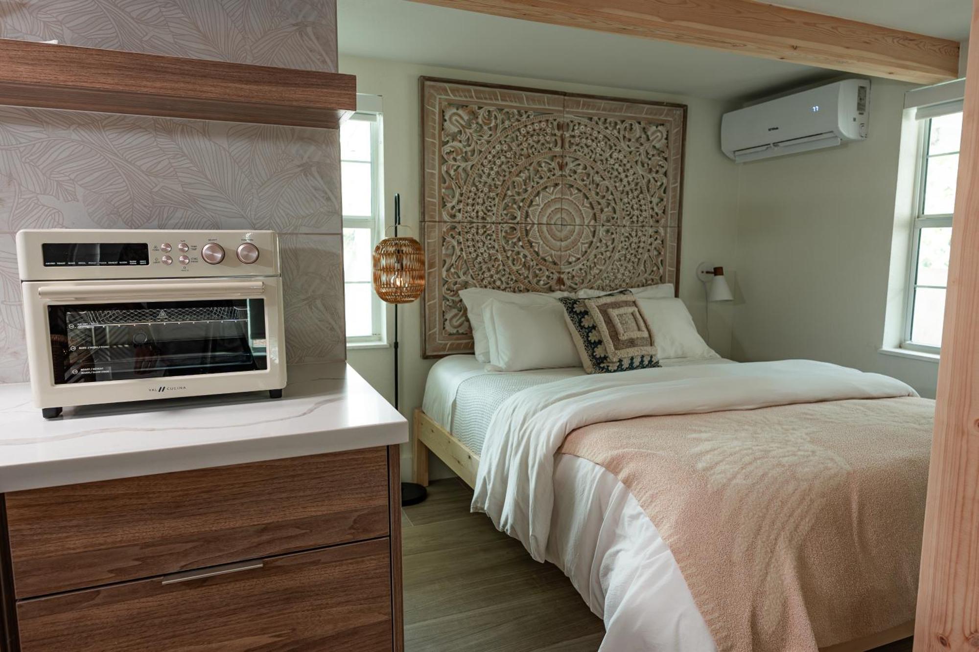 Seahorse Beach Bungalows Fort Pierce Εξωτερικό φωτογραφία