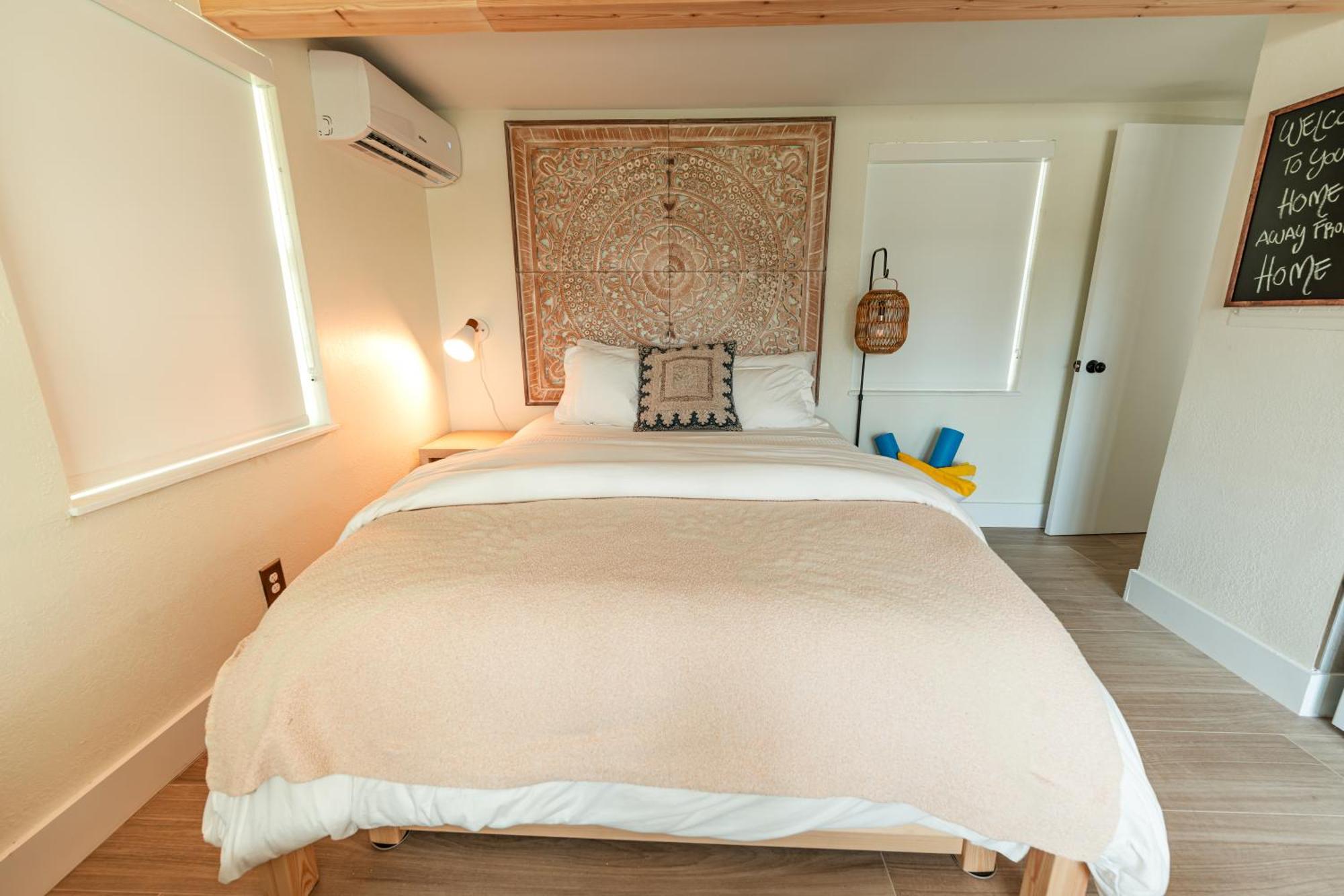 Seahorse Beach Bungalows Fort Pierce Εξωτερικό φωτογραφία