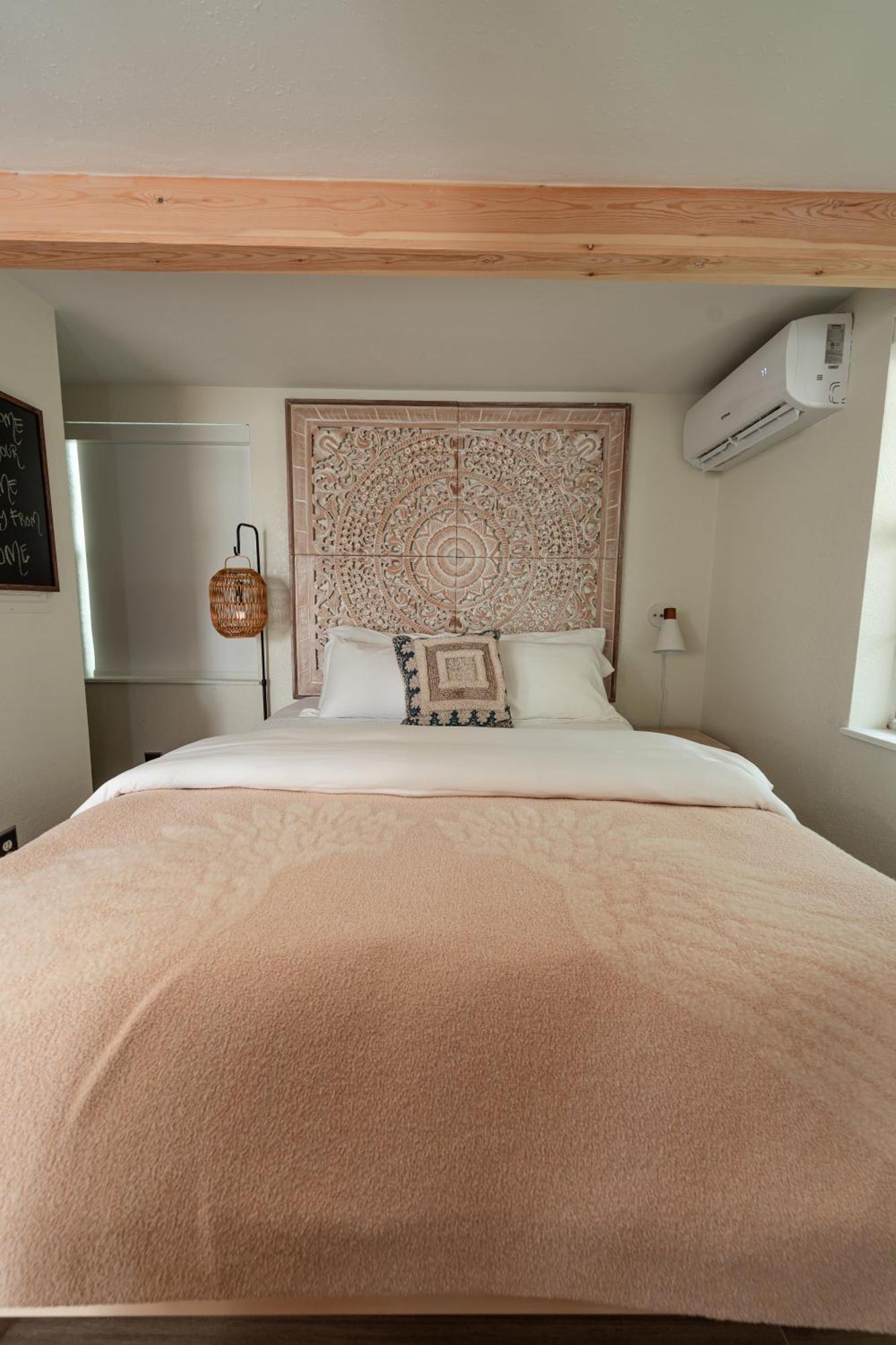 Seahorse Beach Bungalows Fort Pierce Εξωτερικό φωτογραφία